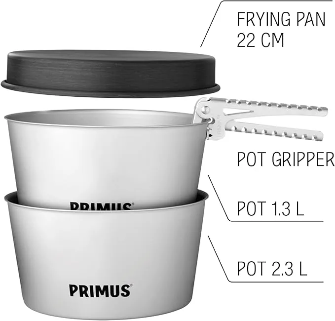 Primus Pot Set 1.3L - EX DEMO