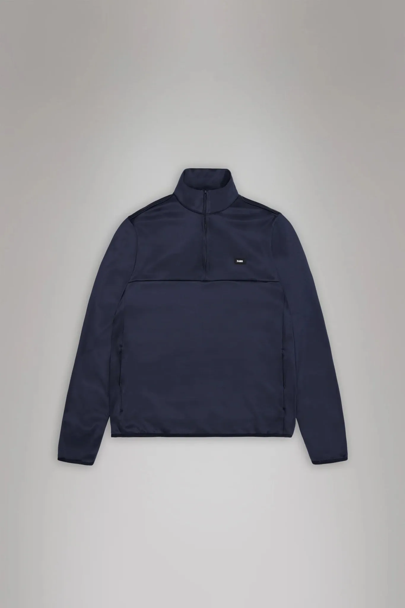 RAINS SINTRA Fleece Half Zip