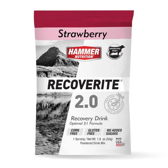 RECOVERITE  SACHET-2.0