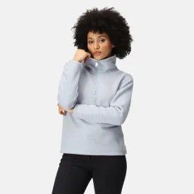 Regatta Women's Solenne Half Zip Fleece