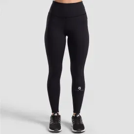 Resilience Leggings (Black)