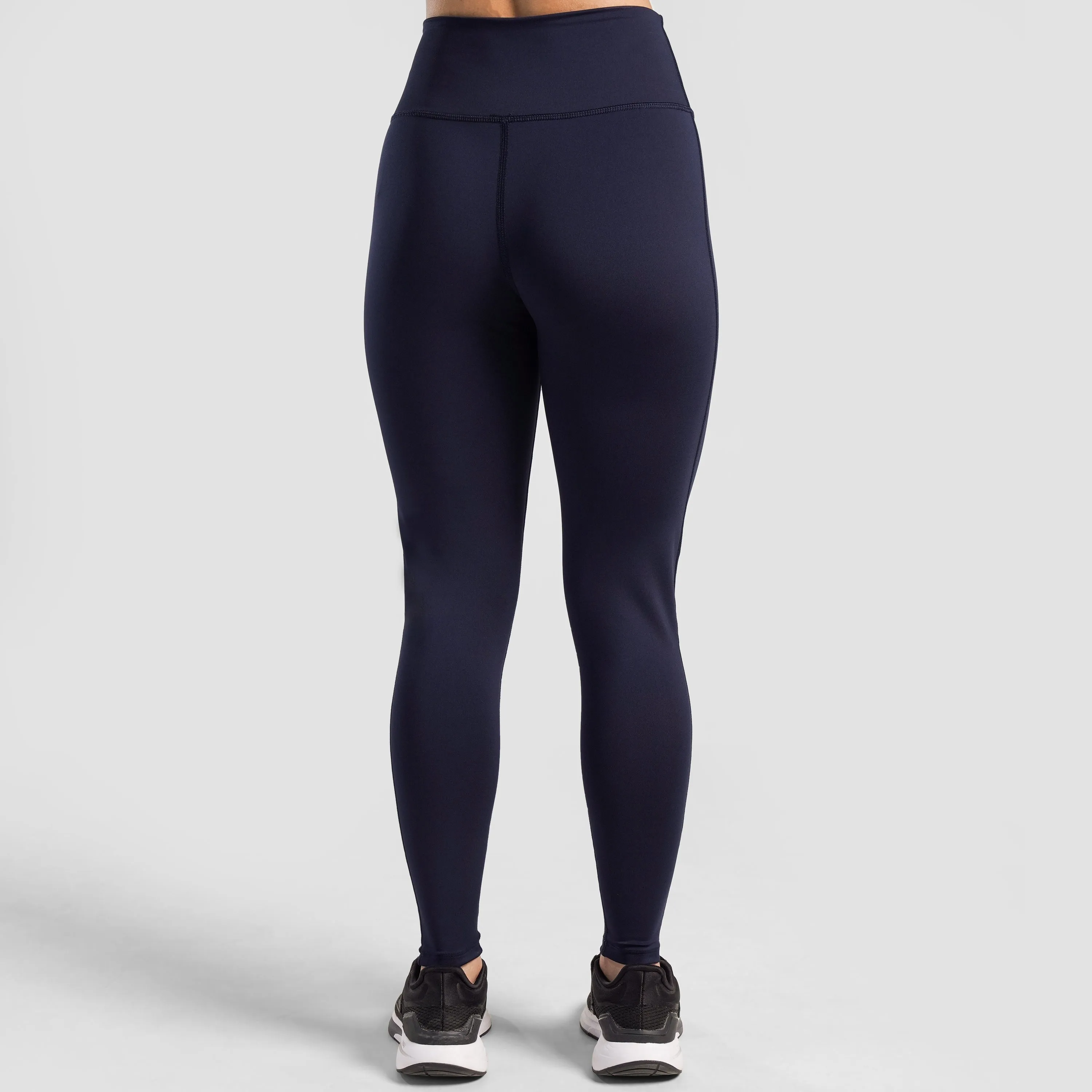 Resilience Leggings (Navy)