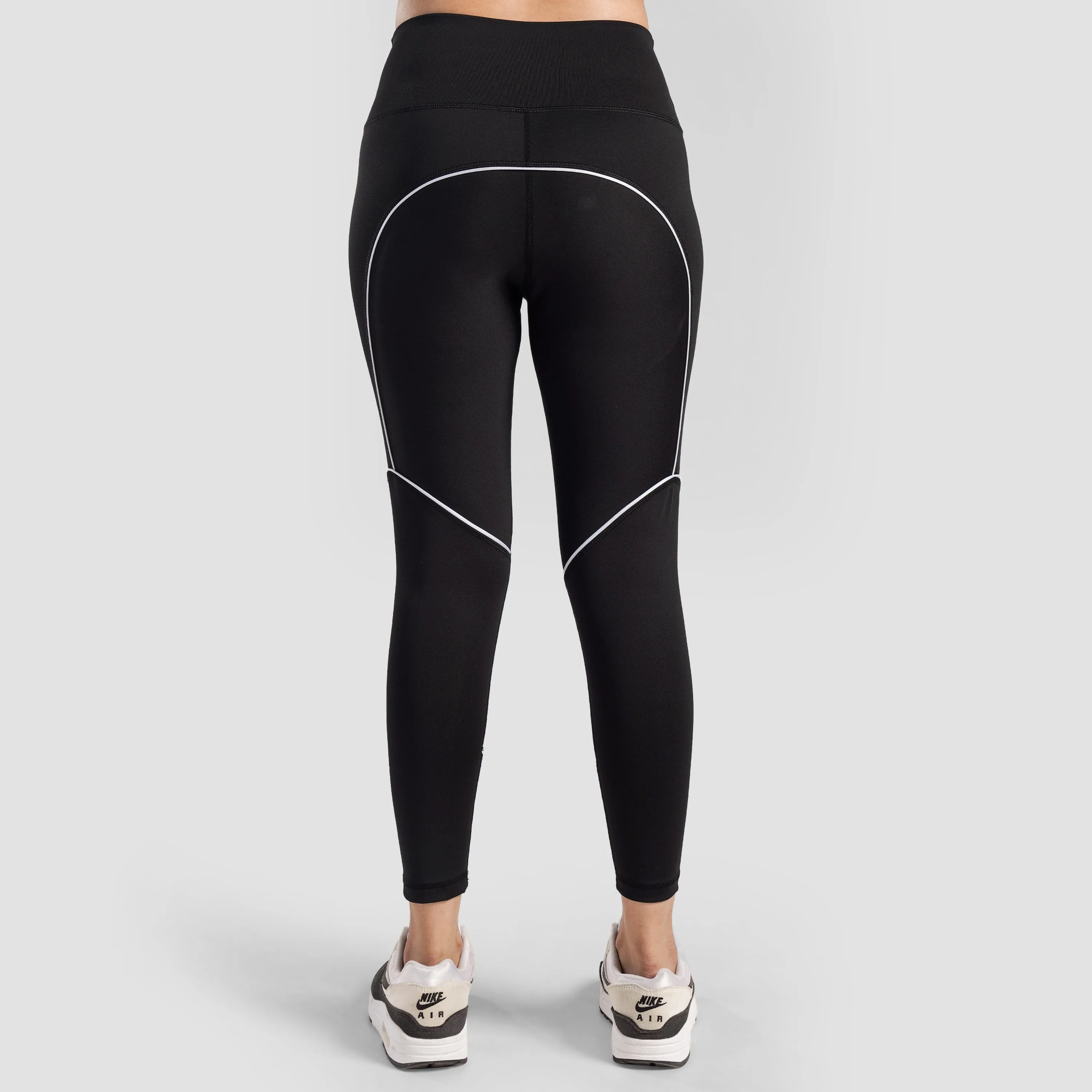 Rev Up Leggings (Black)