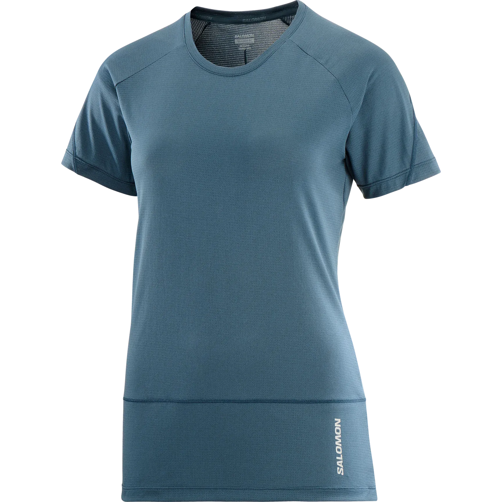 Salomon Cross Run SS Tee (Women's)