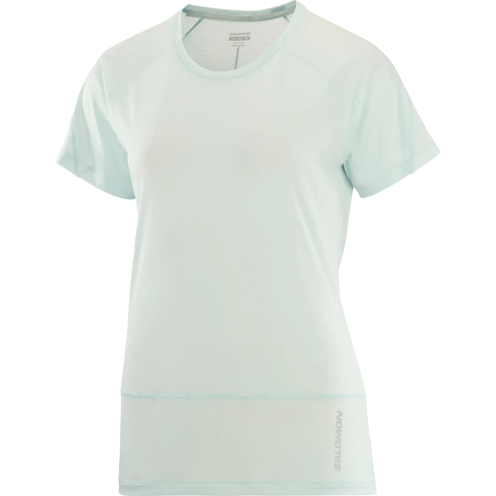 Salomon Cross Run SS Tee (Women's)