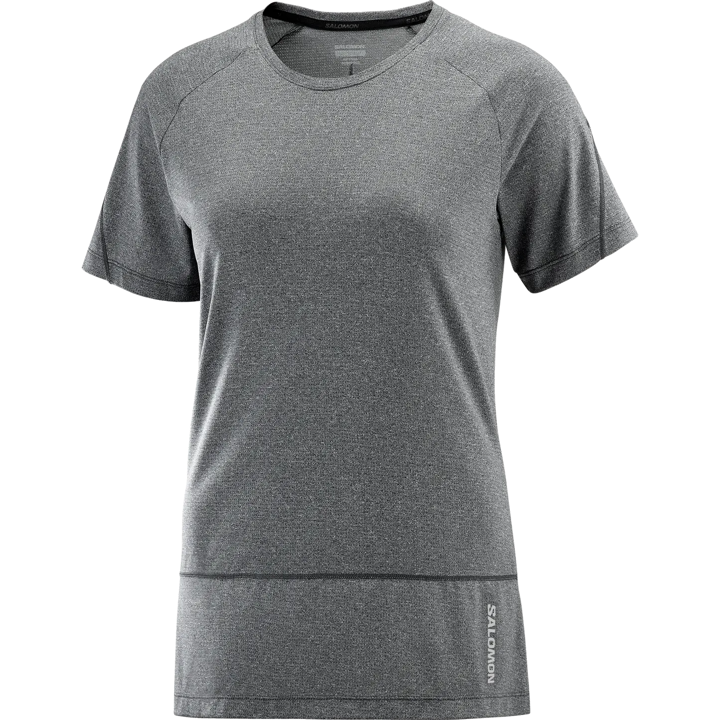 Salomon Cross Run SS Tee (Women's)