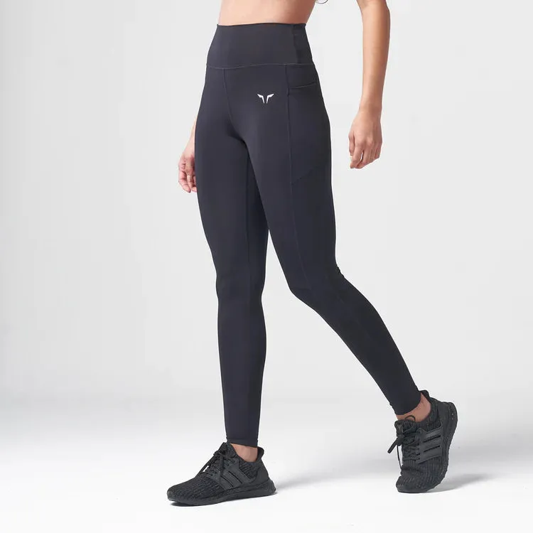 SQUATWOLF Women Essential High Waisted Legging