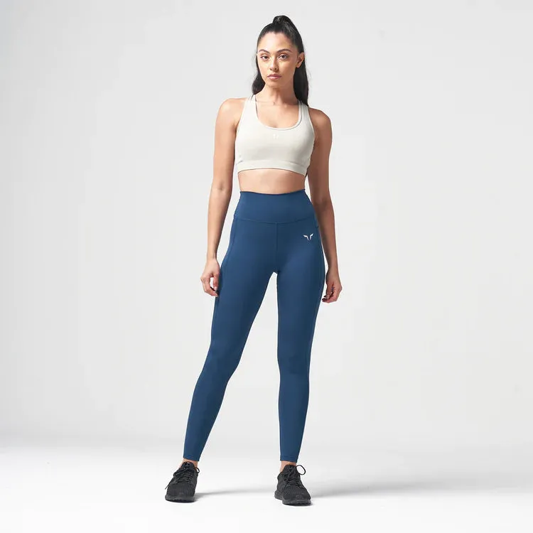 SQUATWOLF Women Essential High Waisted Legging