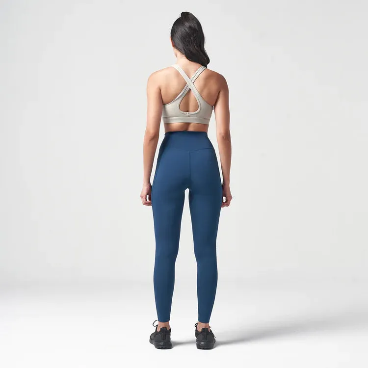 SQUATWOLF Women Essential High Waisted Legging