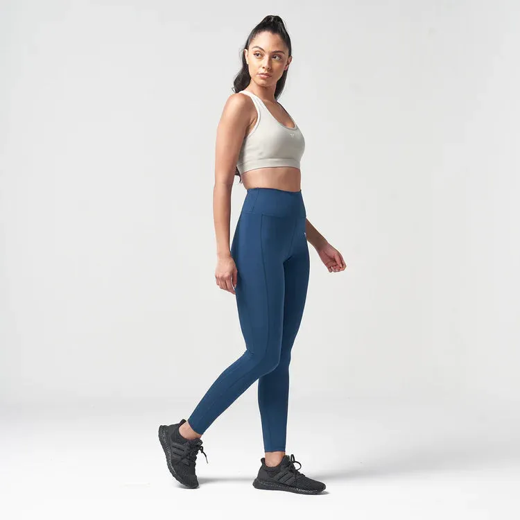 SQUATWOLF Women Essential High Waisted Legging