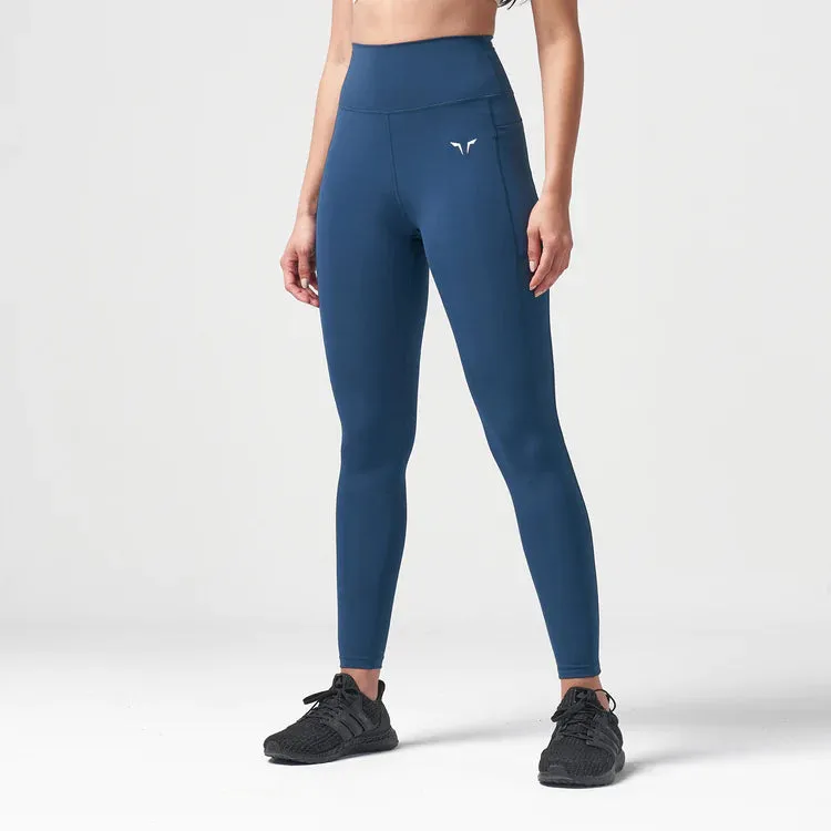 SQUATWOLF Women Essential High Waisted Legging