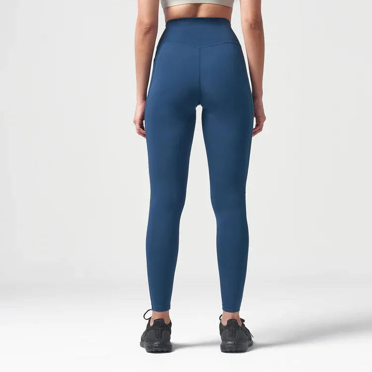 SQUATWOLF Women Essential High Waisted Legging