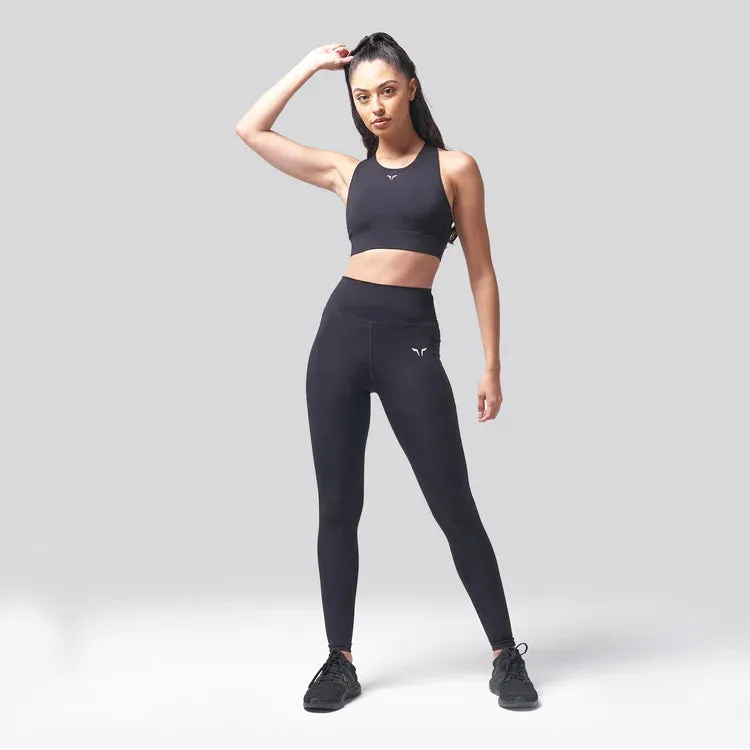 SQUATWOLF Women Essential High Waisted Legging