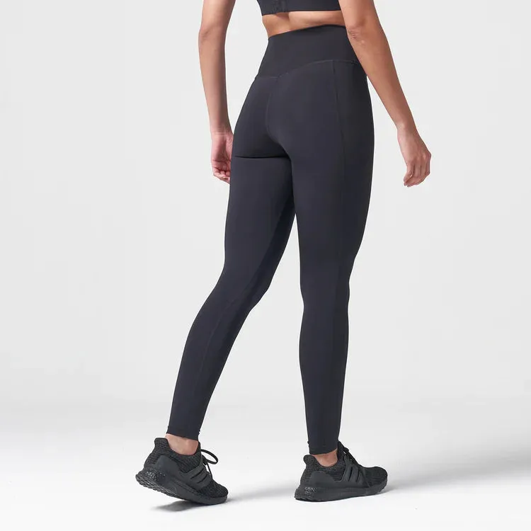 SQUATWOLF Women Essential High Waisted Legging