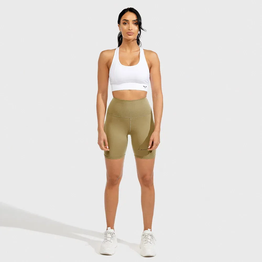 SQUATWOLF Women Vibe Cycling Shorts