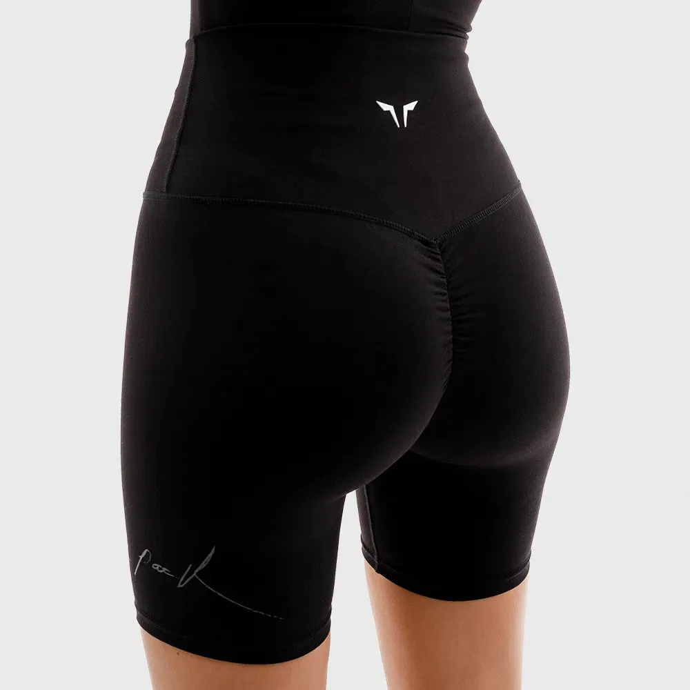 SQUATWOLF Women Vibe Cycling Shorts