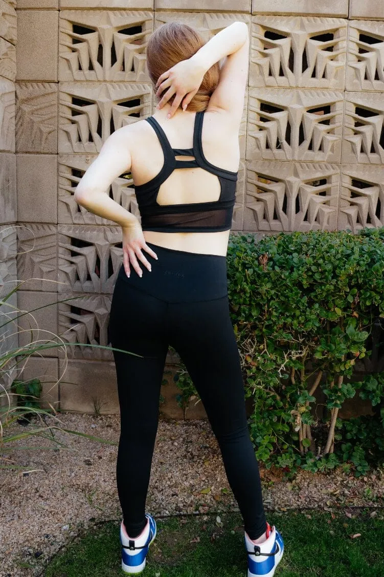 Studio Leggings