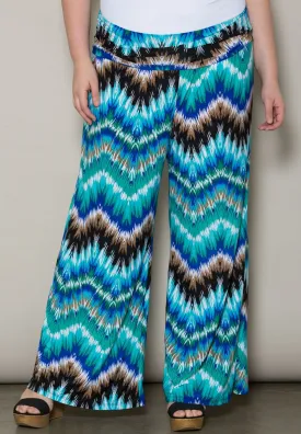 Susan Palazzo Pants