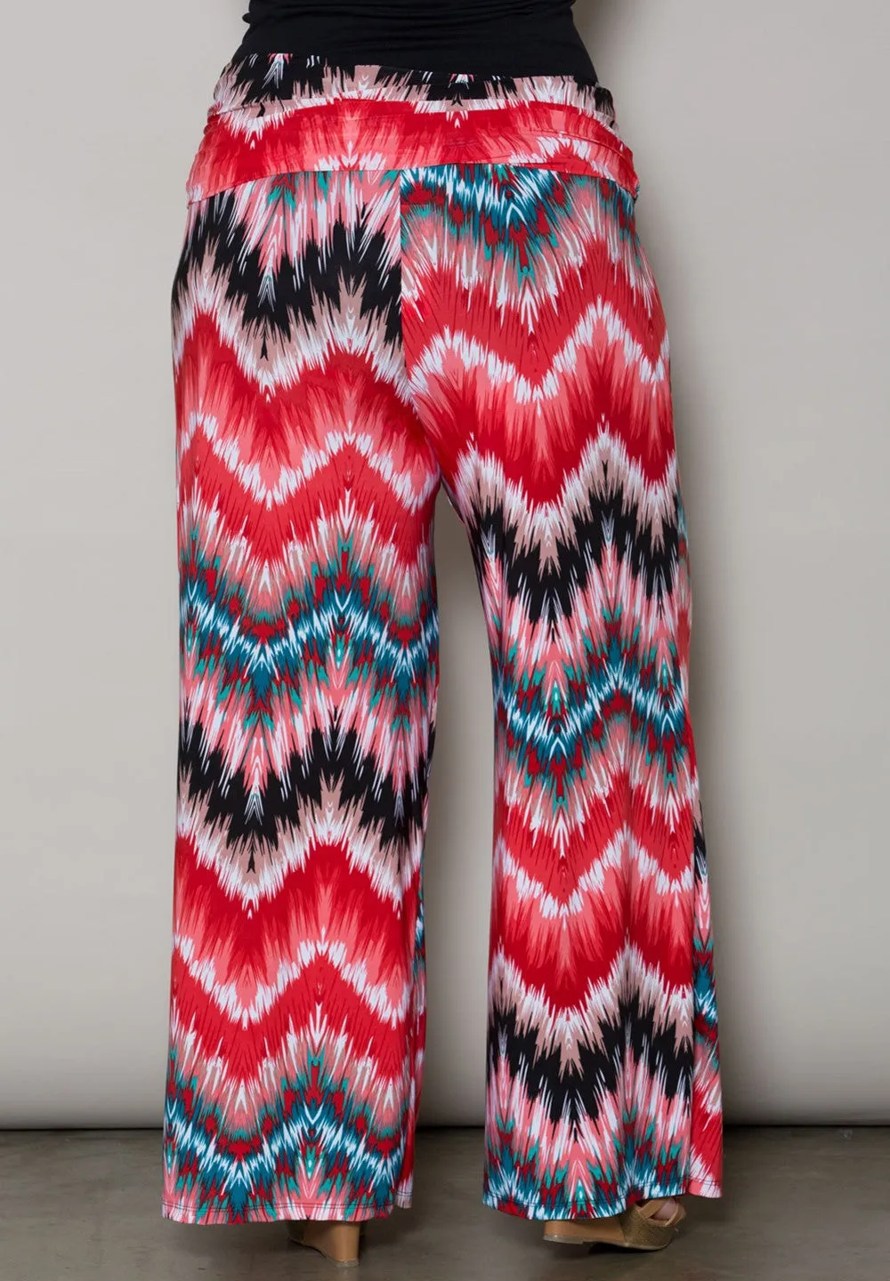 Susan Palazzo Pants