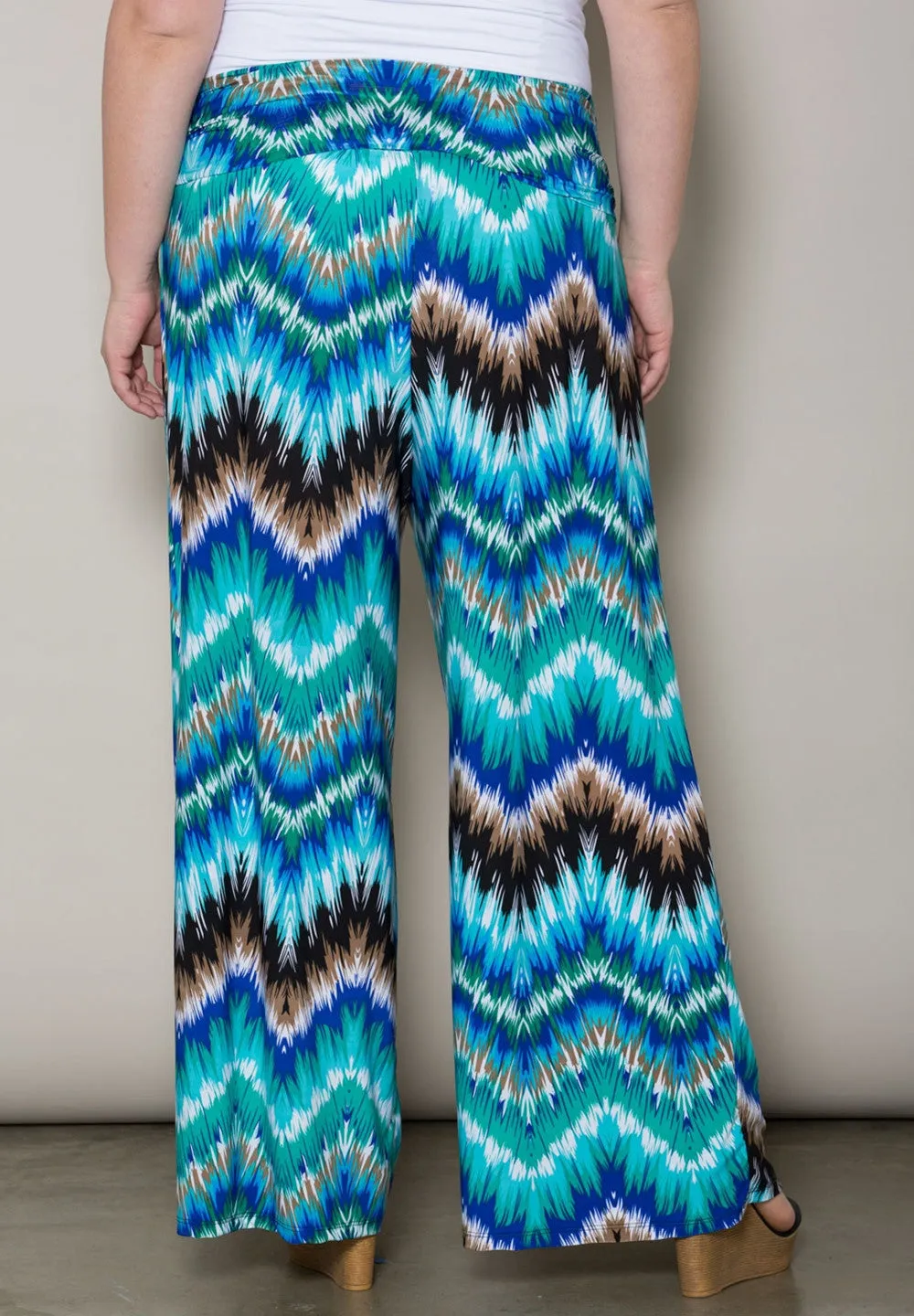 Susan Palazzo Pants