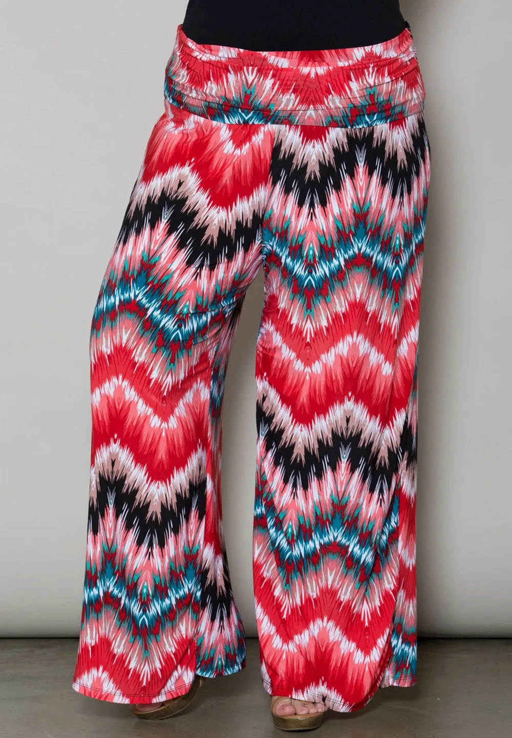 Susan Palazzo Pants