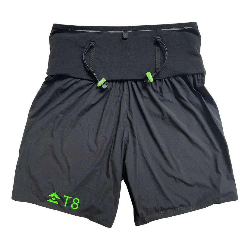 T8 Ultra Sherpa Shorts (Unisex)