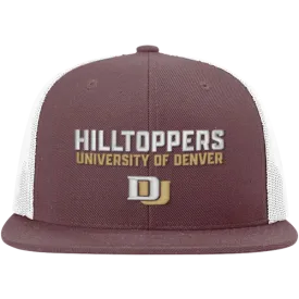 TOPS Flatbill Trucker Hat