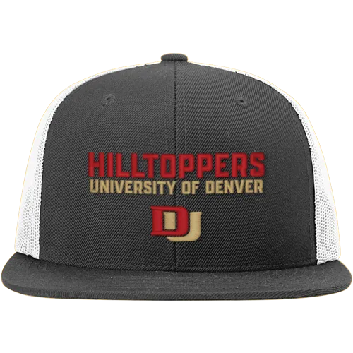 TOPS Flatbill Trucker Hat