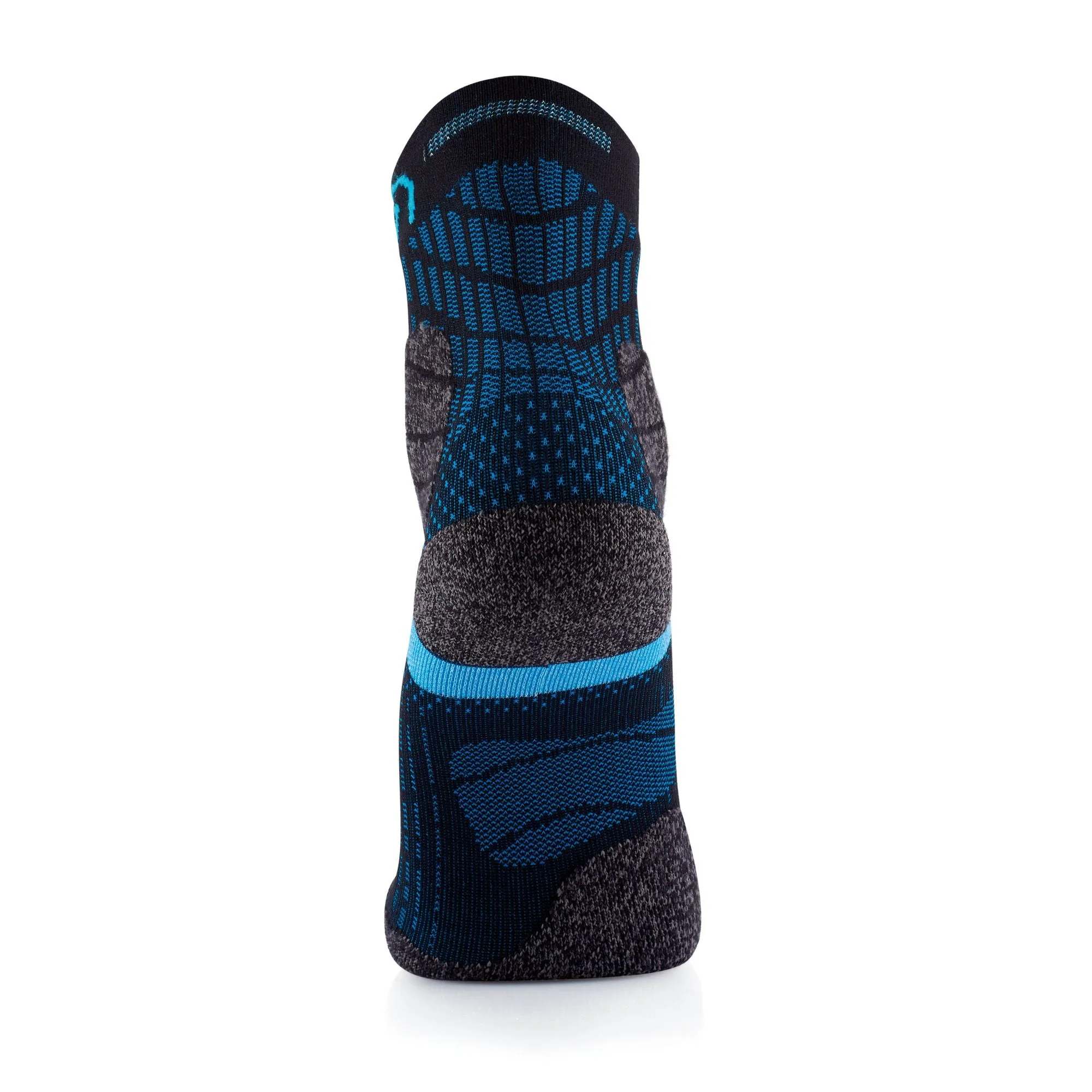 TRAIL DOUBLE CREW RUNNING SOCKS