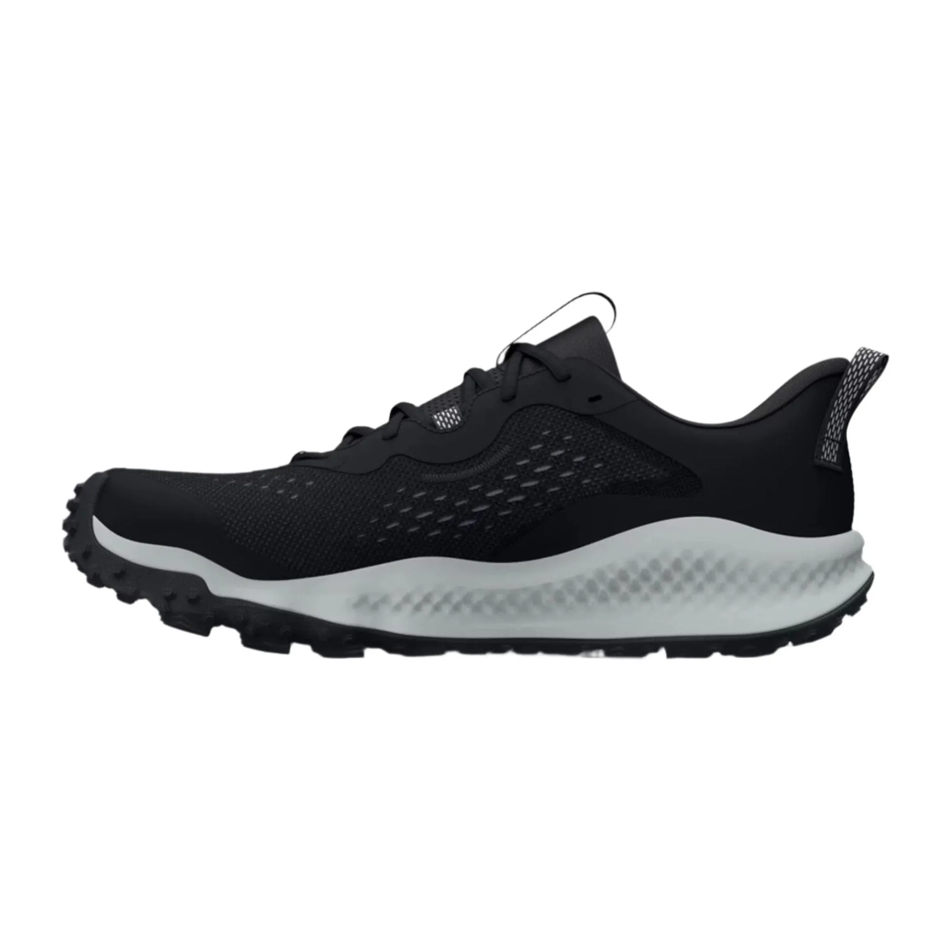 UNDER ARMOUR CHARGED MAVEN TRAIL RUNNING SHOES MEN'S