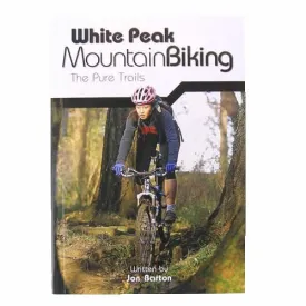 Vertebrate White Peak Mountain Biking