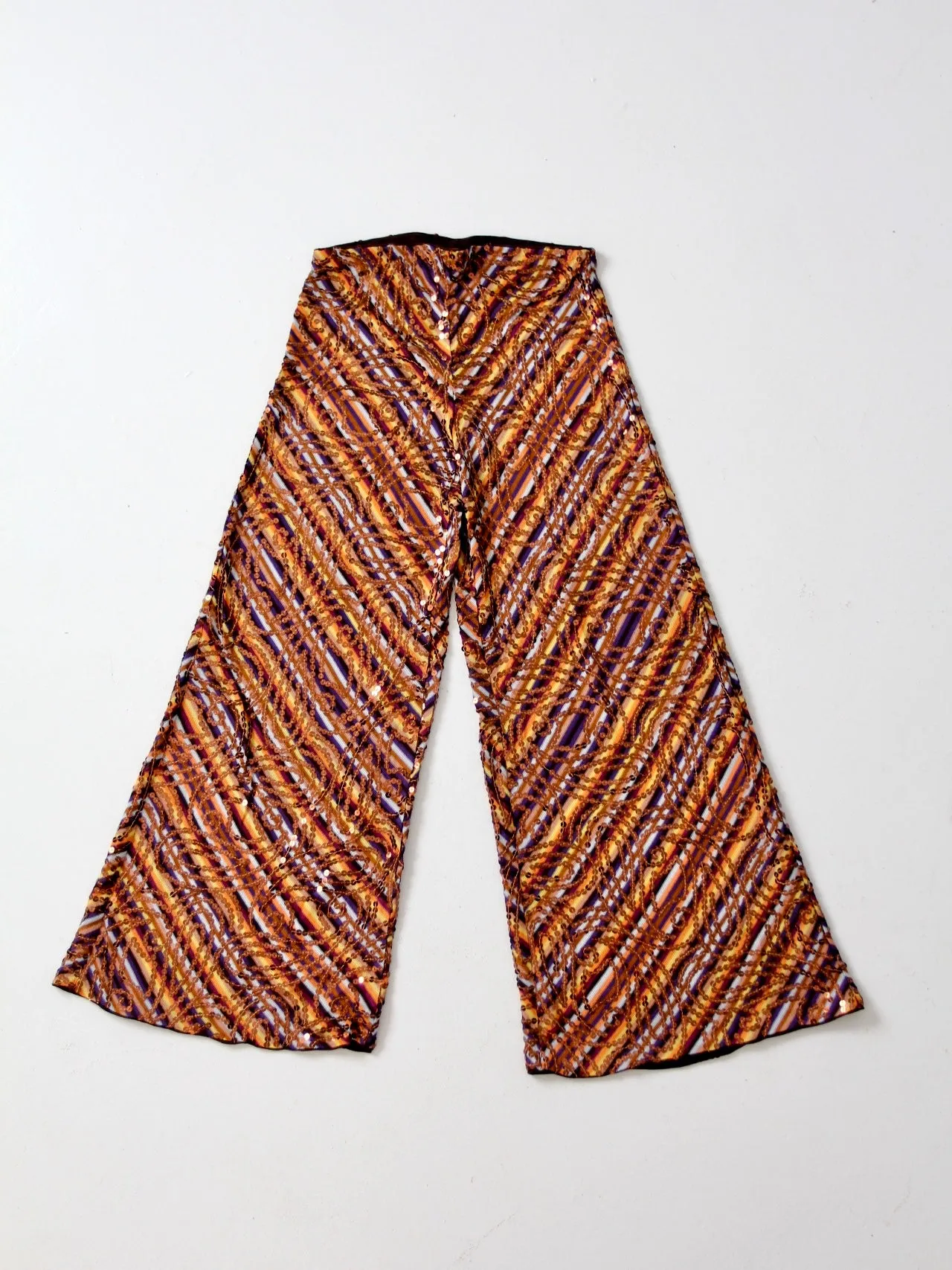 vintage Missoni pants