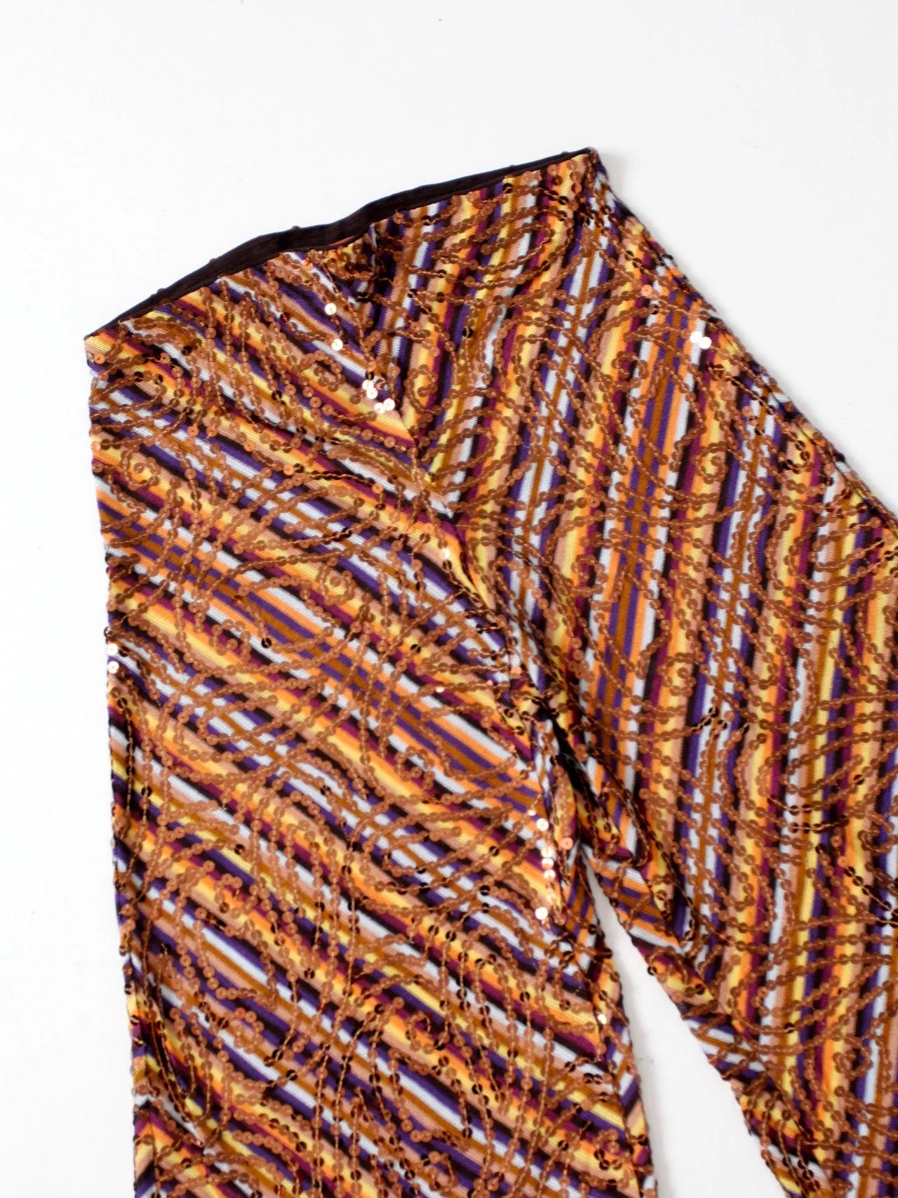 vintage Missoni pants