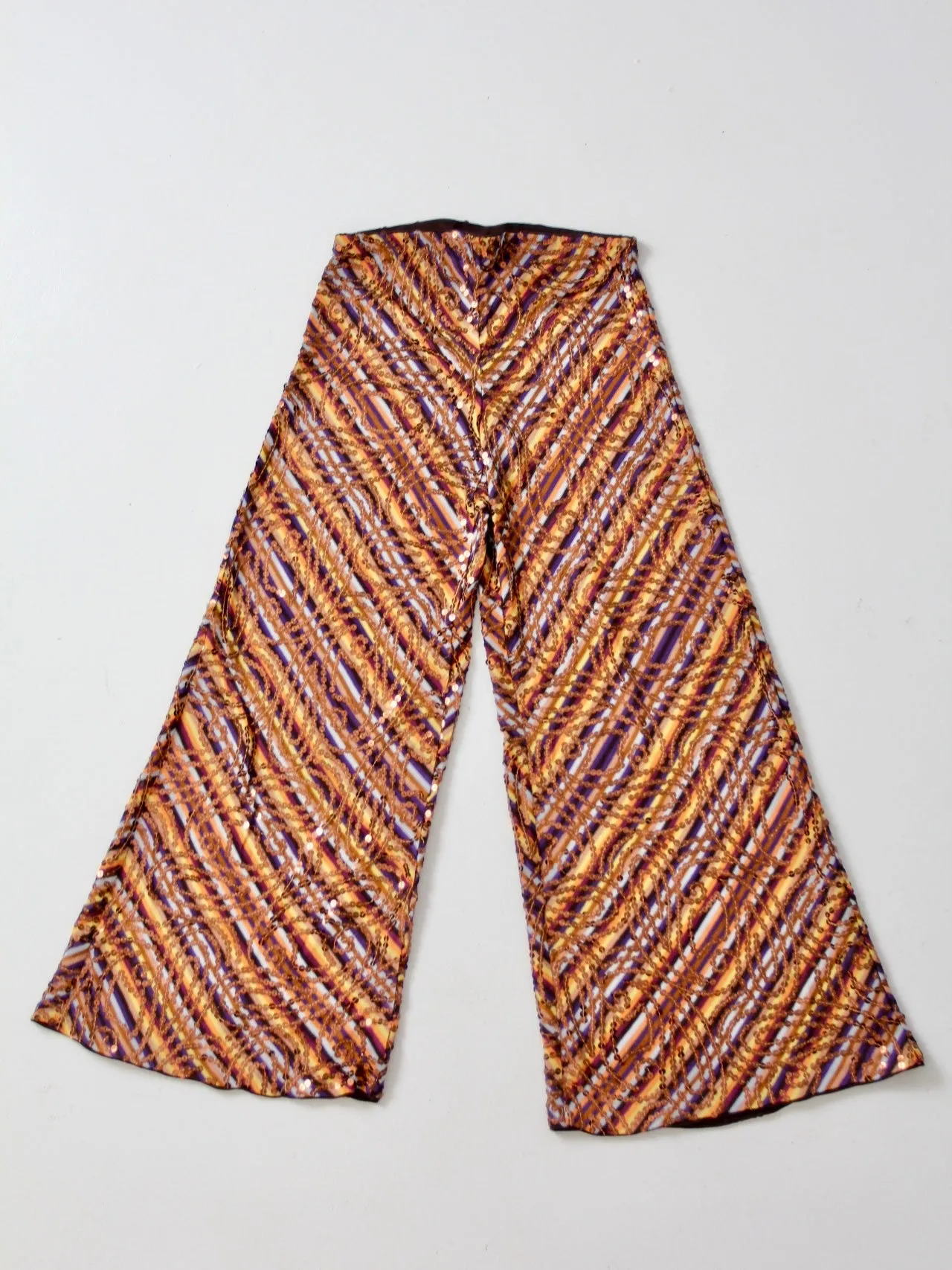 vintage Missoni pants