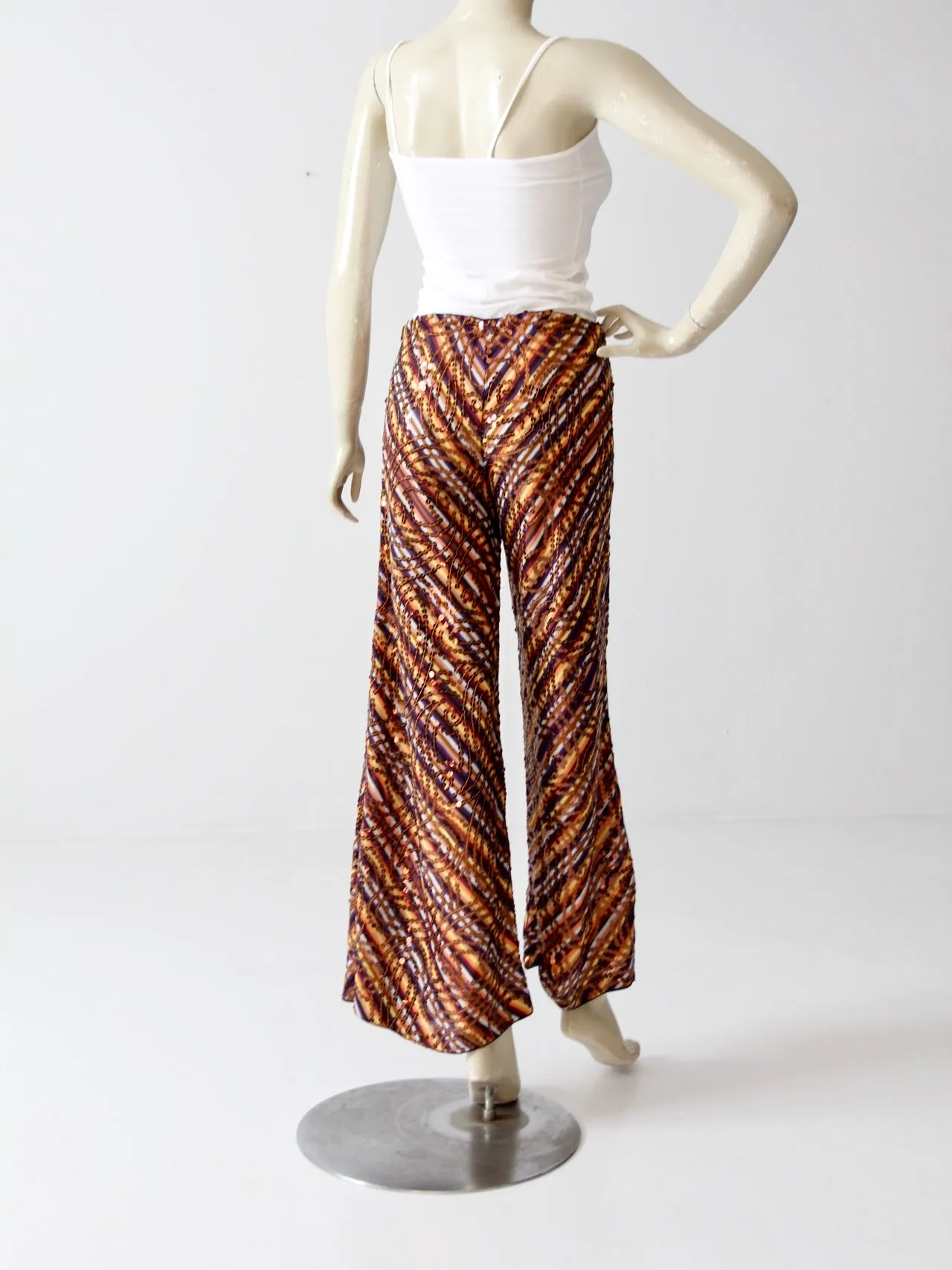 vintage Missoni pants