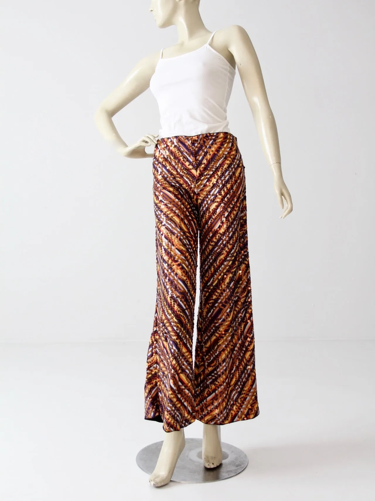 vintage Missoni pants