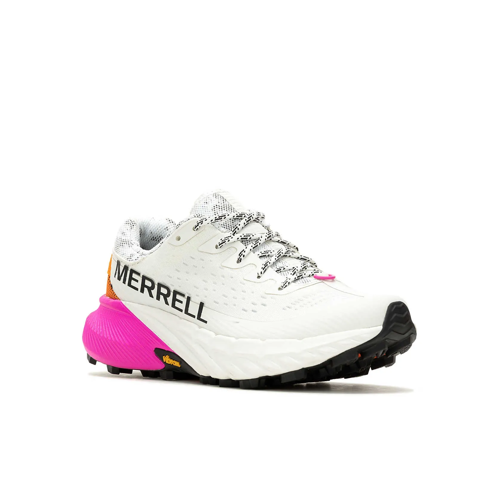 WOMEN'S MERRELL AGILITY PEAK 5 | WHITE / MULTI