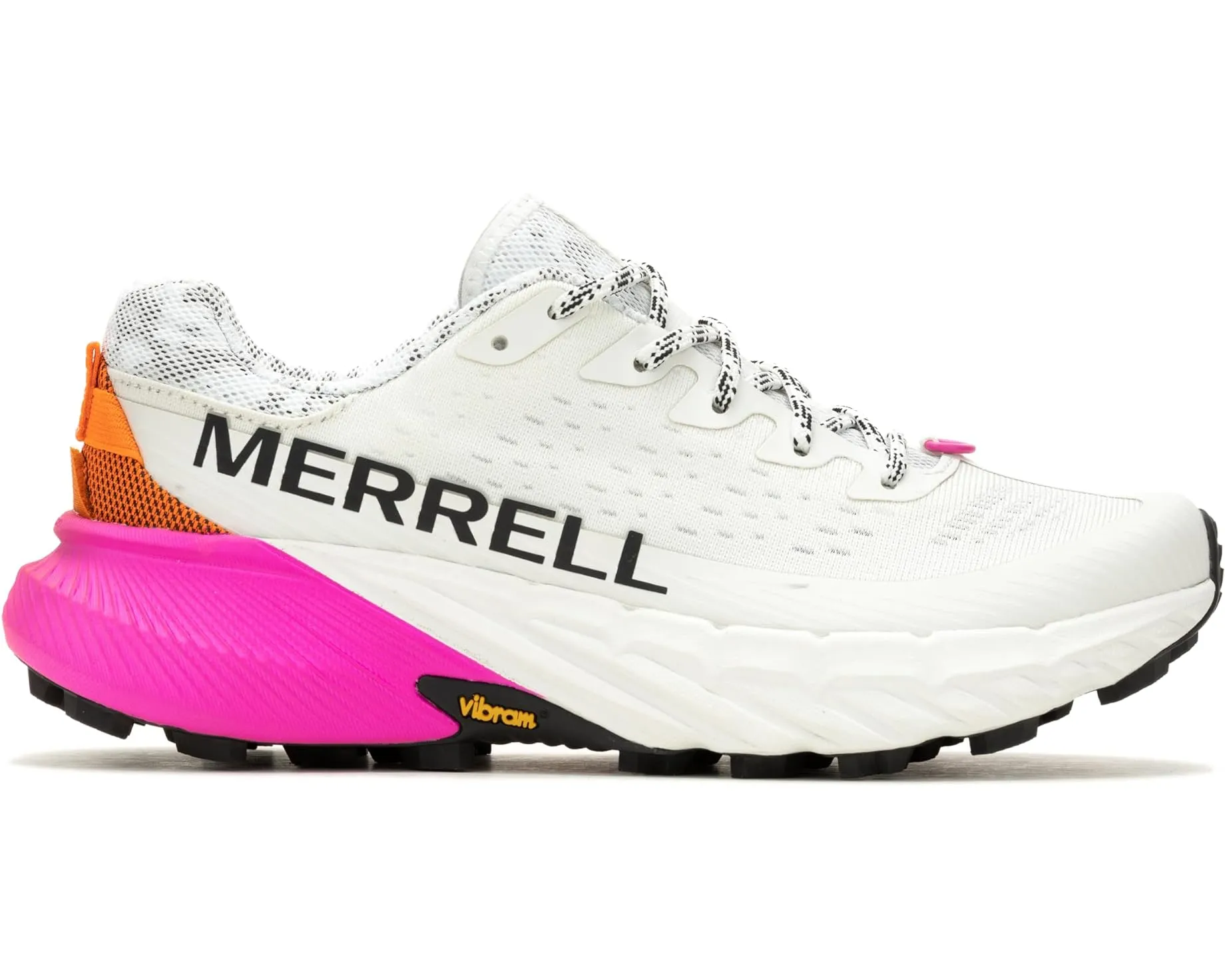 WOMEN'S MERRELL AGILITY PEAK 5 | WHITE / MULTI