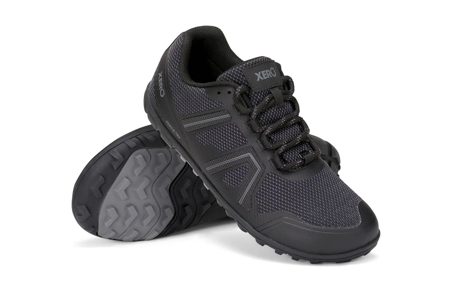 Xero Mesa Trail WP Women's Sizing