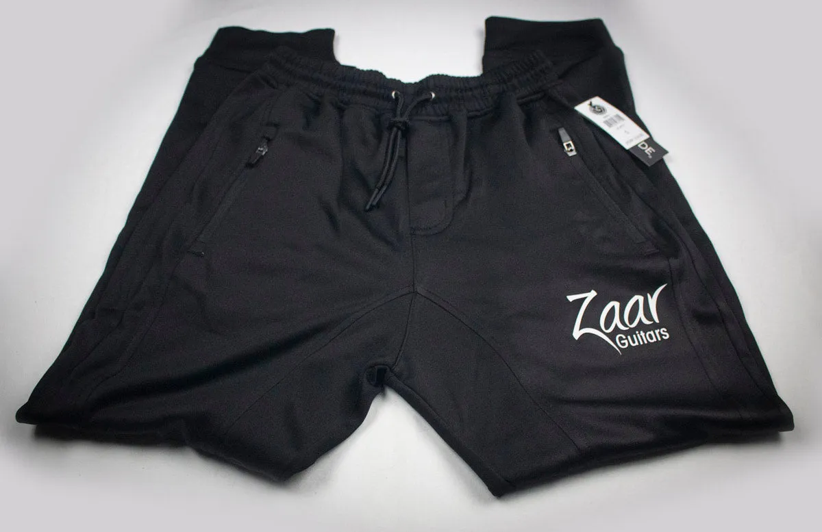 Zaar Guitars Joggers